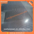 Aluminium anti-insect window screen/al-mg alloy mosquito netting